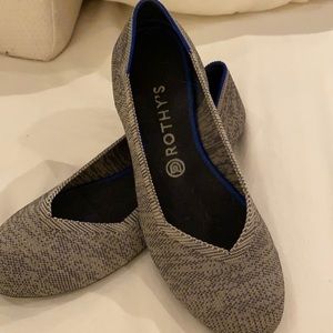 Rothy’s Classic Flat